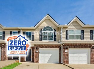 507 Nixon Way, La Vergne, TN 37086