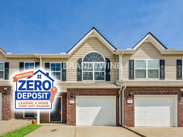 507 Nixon Way, La Vergne, TN 37086
