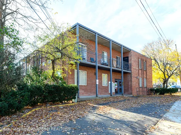 400 Hillside Ct APT 1, East Lansing, MI 48823