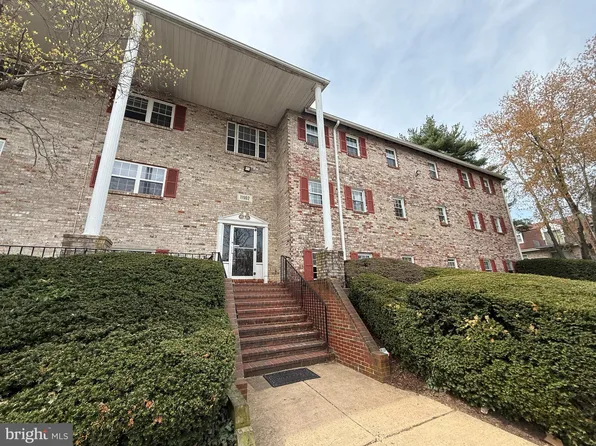 11902 Tarragon Rd Unit J, Reisterstown, MD 21136