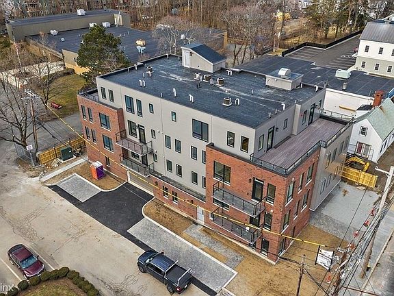 1173 Adams St. #202 Boston (Dorchester) Unit Photo 27