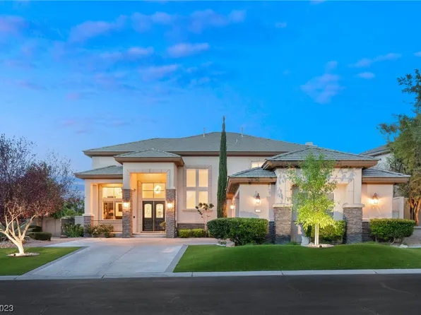 9721 Queen Charlotte Dr, Las Vegas, NV 89145