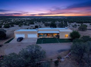 51 Wolf Trl, Edgewood, NM 87015