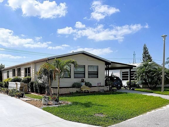 2nd image of 1287 S Indies Cir