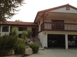 21687 Cherokee Rd, Clovis, CA 93619