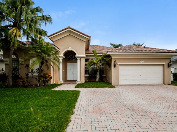 19361 SW 30th St, Hollywood, FL 33029