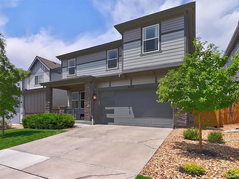 17351 Hop Clover Ave — Photo 3