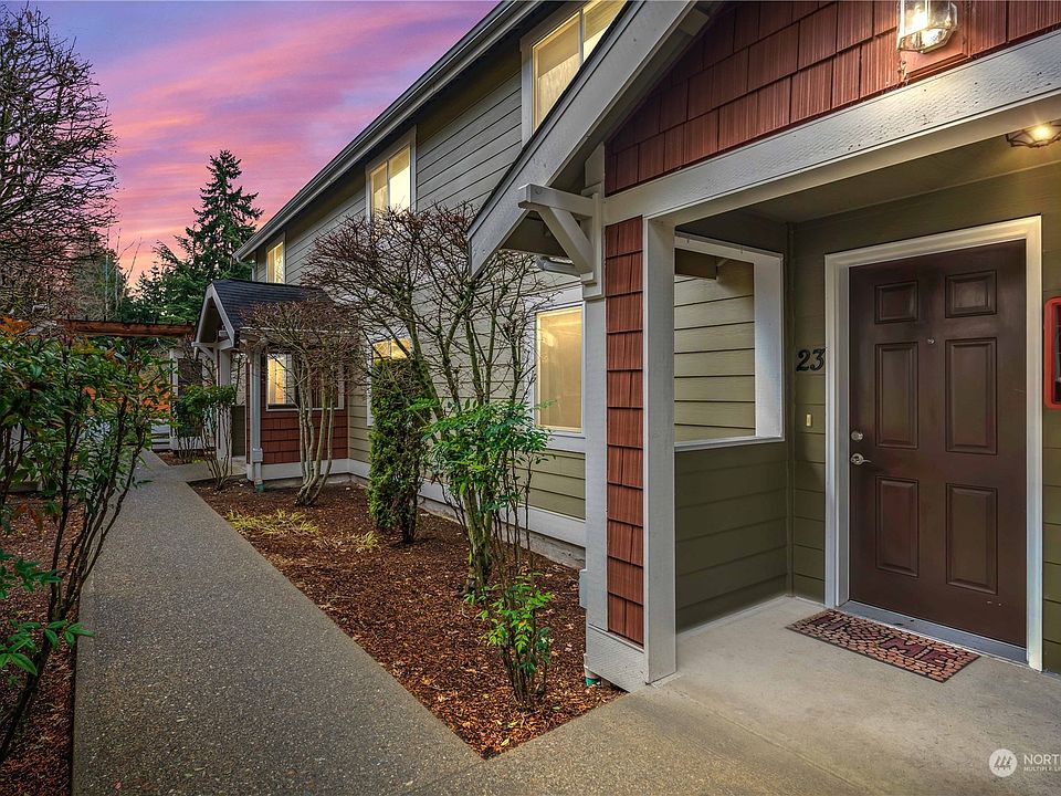 12010 113th Avenue Ct E UNIT 23, Puyallup, WA 98374 Zillow