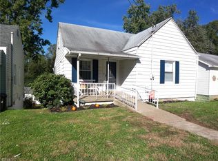 2503 New York Ave, Parkersburg, WV 26101