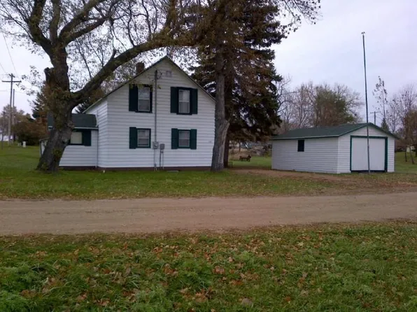 242 Dakota St N, Streeter, ND 58483