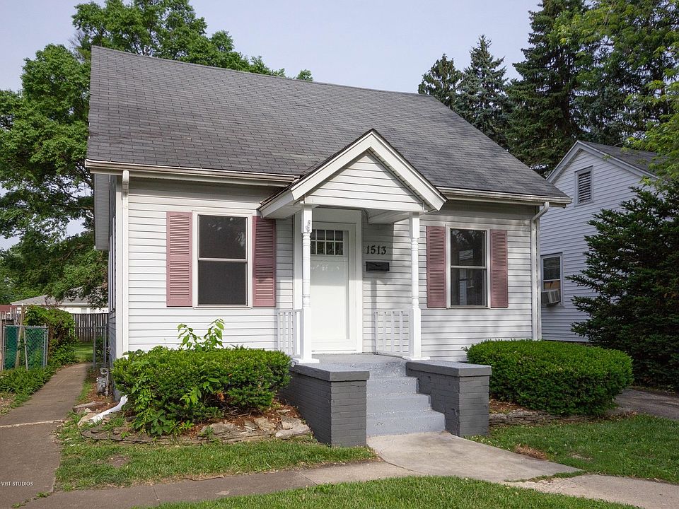 1st image of 1513 N May St