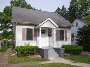 1513 N May St, Joliet, IL 60435