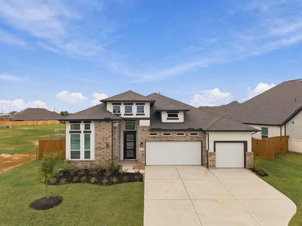 30918 Pigeon Valley Dr, Waller, TX 77484