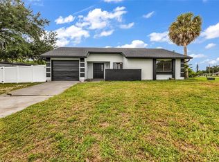 975 BAER AVENUE NW, PORT CHARLOTTE, FL 33948