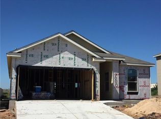 7000 Vail Ridge St, Austin, TX 78744