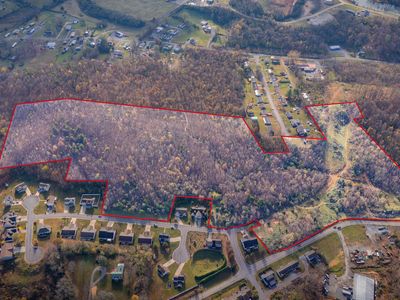 Tbd King Mill Pike, Bristol, VA, 24201
