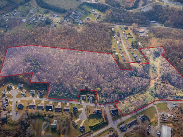 Tbd King Mill Pike, Bristol, VA 24201