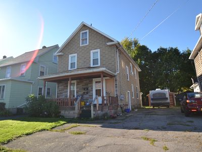 120 E Maple Ave, East Rochester, NY, 14445