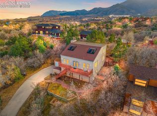 3725 Saints Ct, Colorado Springs, CO 80904