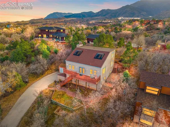 3725 Saints Ct, Colorado Springs, CO 80904