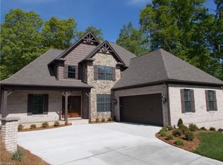 5065 Bennington Way, High Point, NC 27262