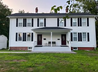 64 Parker Terrace Ext, Glastonbury, CT 06033