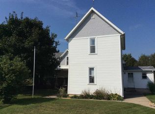 2530 E 400 S, Rochester, IN 46975