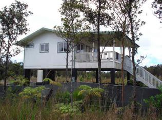 11-2477 Kokokahi Rd, Volcano, HI 96785