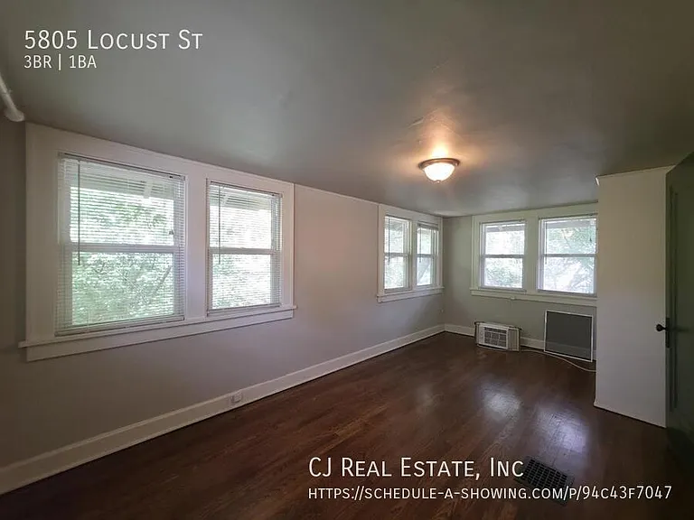 5805 Locust St — Photo 8