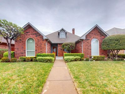 2725 Big Oaks Dr, Garland, TX, 75044