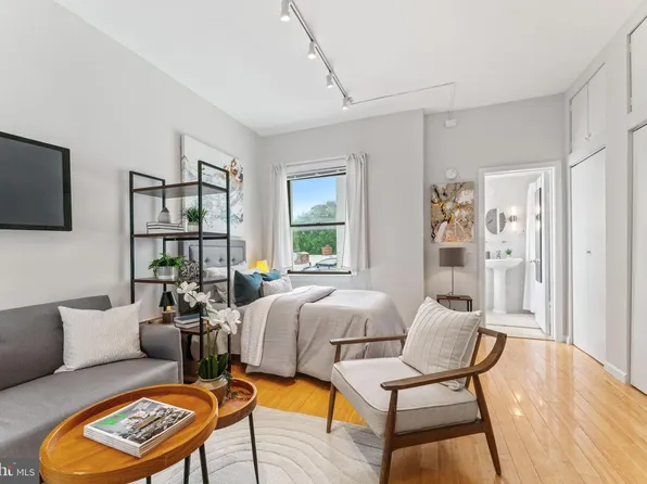 1822 15th St NW APT 305, Washington, DC 20009