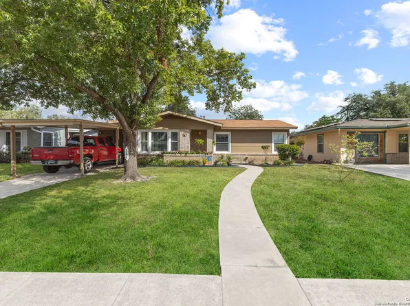 331 Craigmont, San Antonio, TX 78213