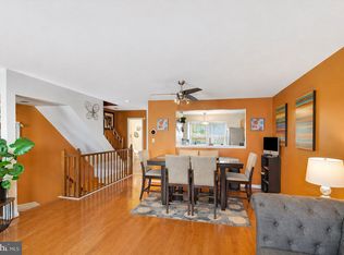 10983 Baskerville Rd, Reisterstown, MD 21136