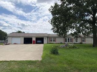 9315 E 500 N, Grovertown, IN 46531