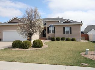 4410 Newton Cir, Hays, KS 67601