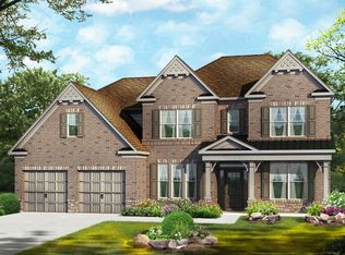 4285 Isabelline Blf, Cumming, GA 30040