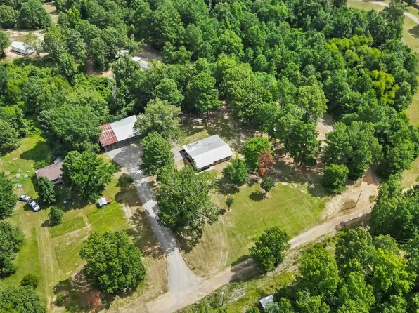 1911 Vanderbilt Rd, Texarkana, AR 71854