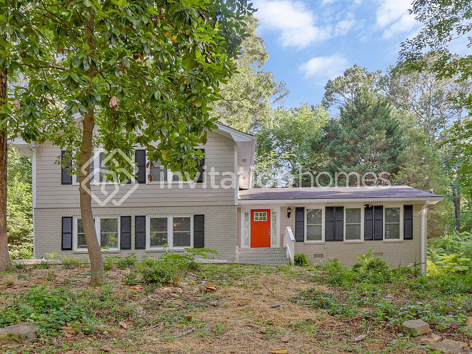 1st image of 695 Hickory Ridge Rd SW