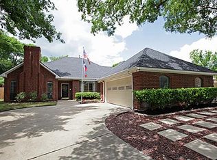 3206 Ridge Cir, McKinney, TX 75071