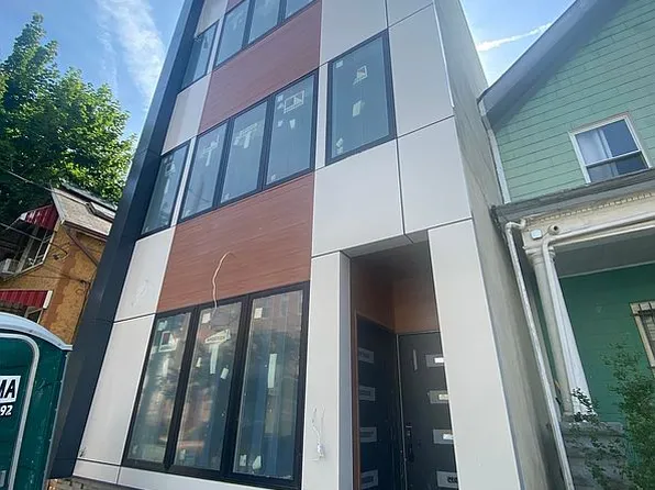 248 New York Ave, Jersey City, NJ 07307