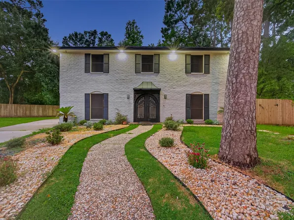 12503 Indian Wells Dr, Houston, TX 77066
