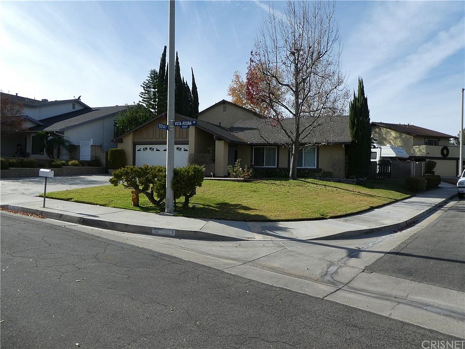 1st image of 23323 Vista Rosina Dr