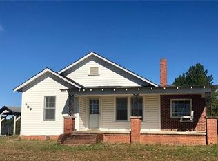 789 N Chipley Ford Rd, Statesville, NC 28625
