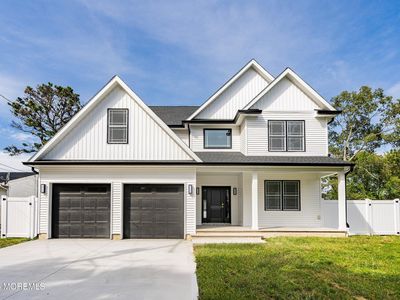 320 Walnut Road, Lanoka Harbor, NJ, 08734