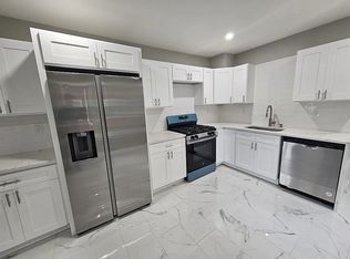29 Arthur St, Brockton, MA 02302