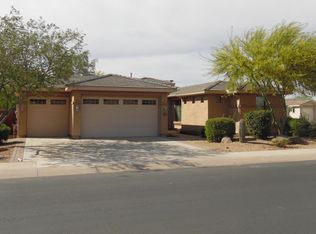 4244 N 161st Ave, Goodyear, AZ 85395