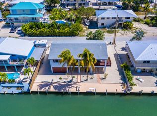 785 W 63rd St, Marathon, FL 33050