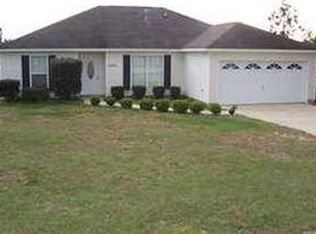 2829 Old Mill Way, Crestview, FL 32539