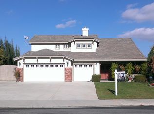27662 Silver Cloud Ct, Corona, CA 92883