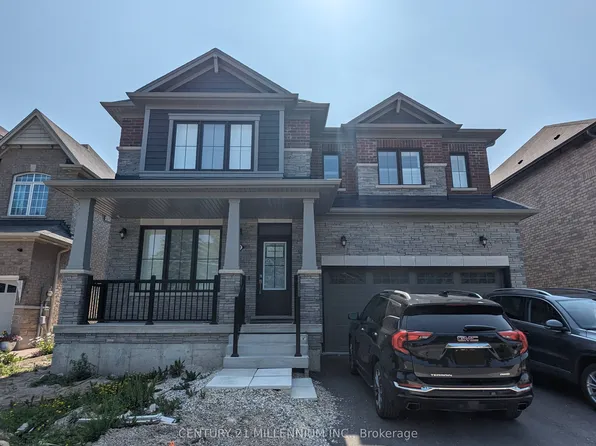 194 Woolwich St S, Woolwich, ON N0B 1M0